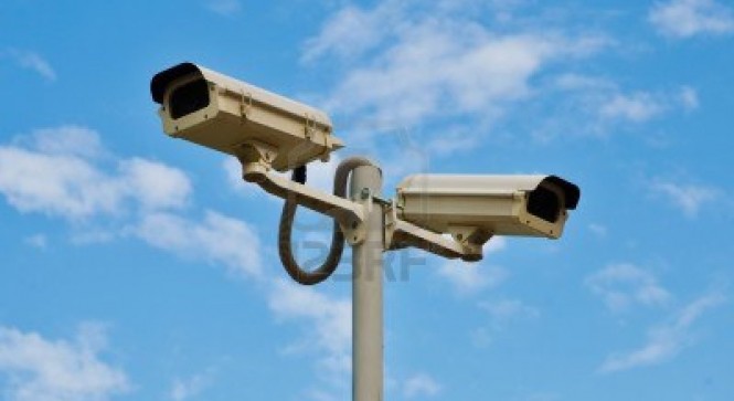 CANUTO HABLÓ DE LAS DISTINTAS MEDIDAS PARA COMBATIR LA INSEGURIDAD