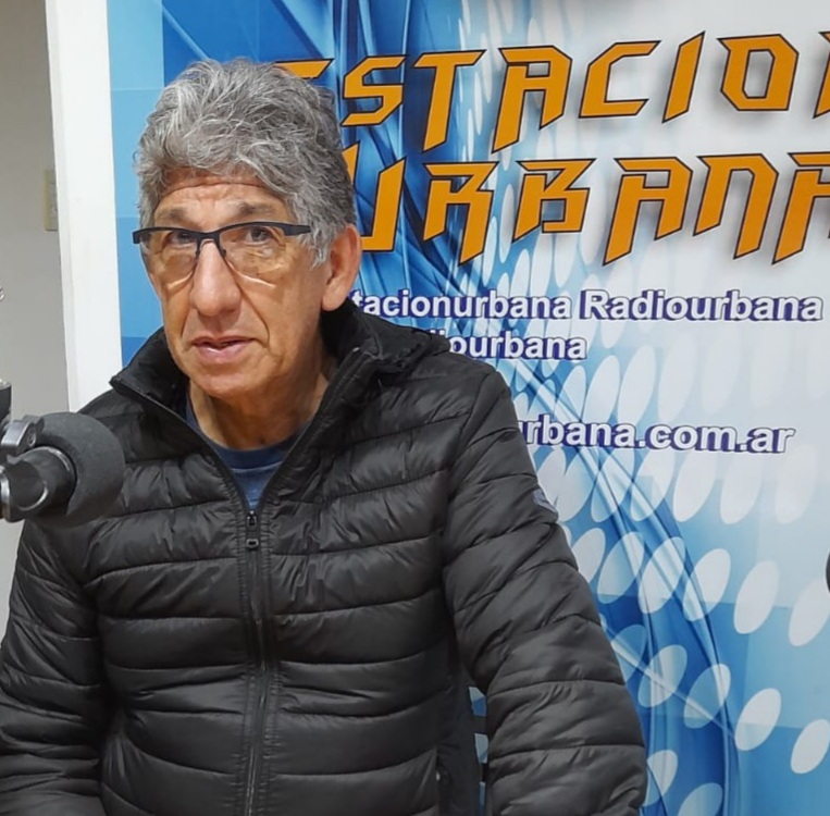 NITO RODRÍGUEZ: QUEREMOS UN GOBIERNO DE PARTICIPACIÓN CIUDADANA