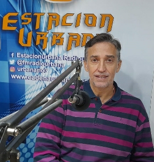 PABLO VILCHEZ: EN PRIMER PLANO DEBE ESTAR LA SOCIEDAD