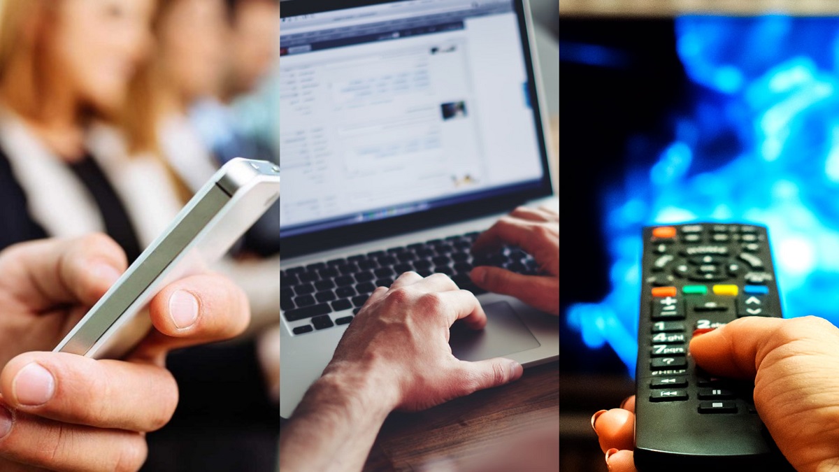 A PARTIR DE JUNIO AUMENTAN UN 4,5 % LOS SERVICIOS DE TV POR CABLE, TELEFONÍA E INTERNET