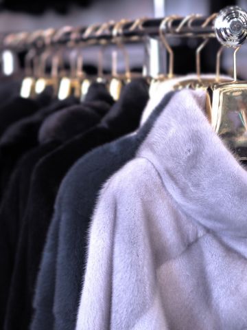 LA ROPA DE INVIERNO SUFRIÓ UN AUMENTO DE MAS DEL 100 % CON RESPECTO AL AÑO PASADO