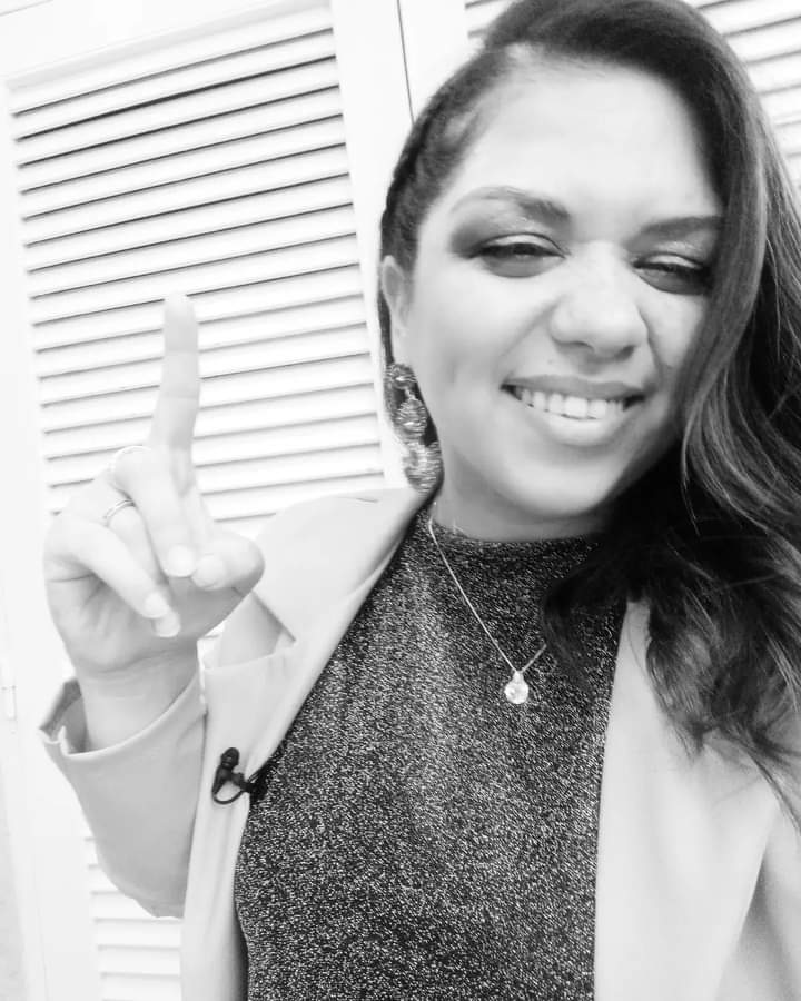 YANINA GALEASSI: QUIERO AYUDAR PARA QUE OTROS VUELVAN A SOÑAR Y A TENER ESPERANZAS