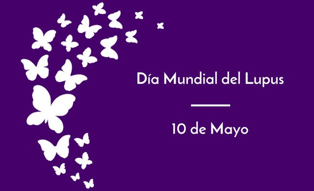 HABLAMOS CON LA MÉDICA MARTA SANTI EN EL DÍA MUNDIAL DEL LUPUS