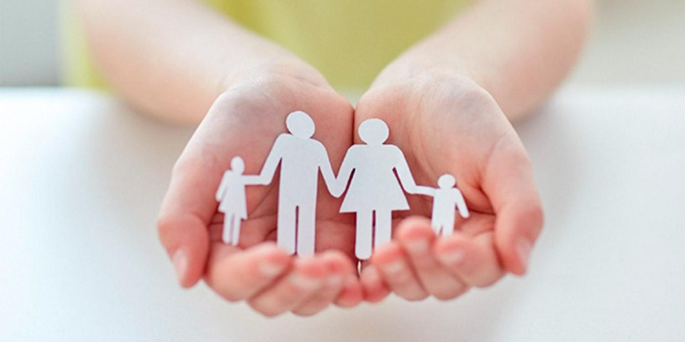 LALY JAIME: PARA ADOPTAR HAY QUE PENSAR EN UN NIÑO REAL Y NO IDEAL