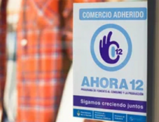 AHORA 12: CÚAL ES LA NUEVA MEDIDA PARA CONTENER LA INFLACIÓN