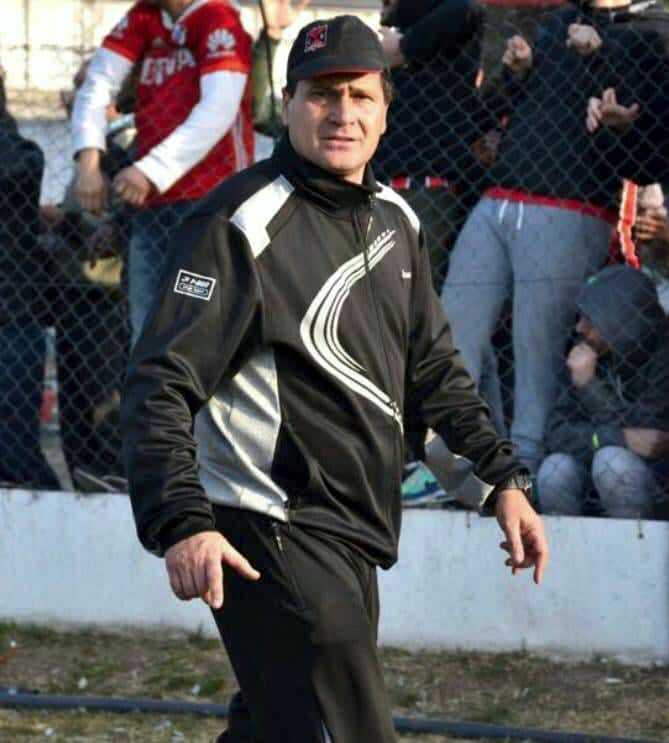 POR EL DÍA MUNDIAL DEL ENTRENADOR DE FÚTBOL HABLAMOS CON *PIPO* ACOTTO