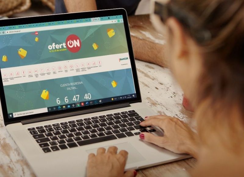 OFERTÓN 2023: UNA POSIBILIDAD PARA COMERCIOS Y EMPRENDEDORES DE TODA LA PROVINCIA