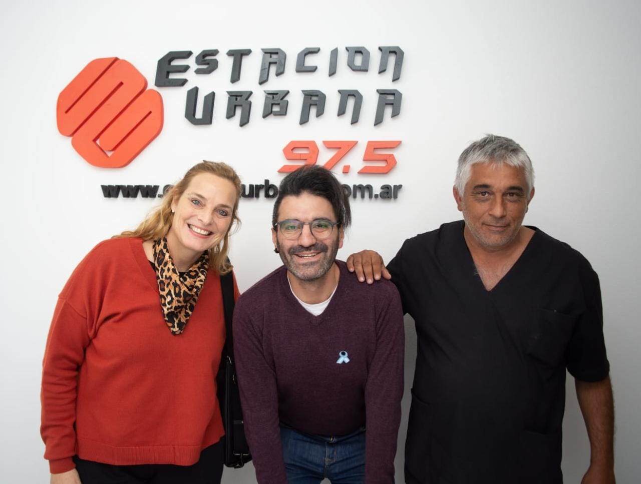 PASO 2023 EN RÍO TERCERO: NICOLÁS RODRÍGUEZ PRECANDIDATO POR EL ESPACIO *NUEVAS IDEAS*