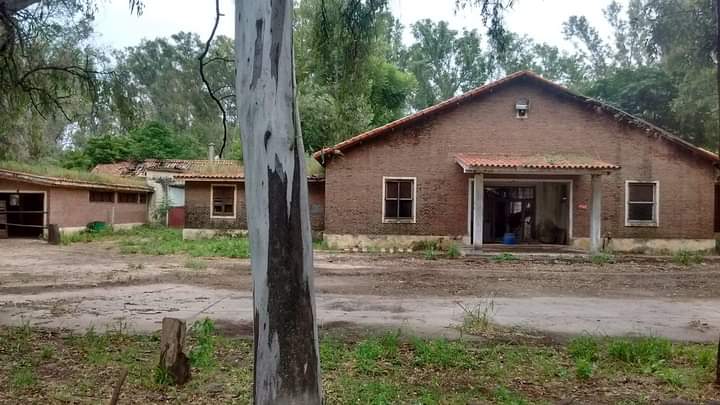 EL HOGAR GERIÁTRICO MUNICIPAL FUNCIONARÁ EN EL ESPACIO DEL ANTIGUO POLICLÍNICO.