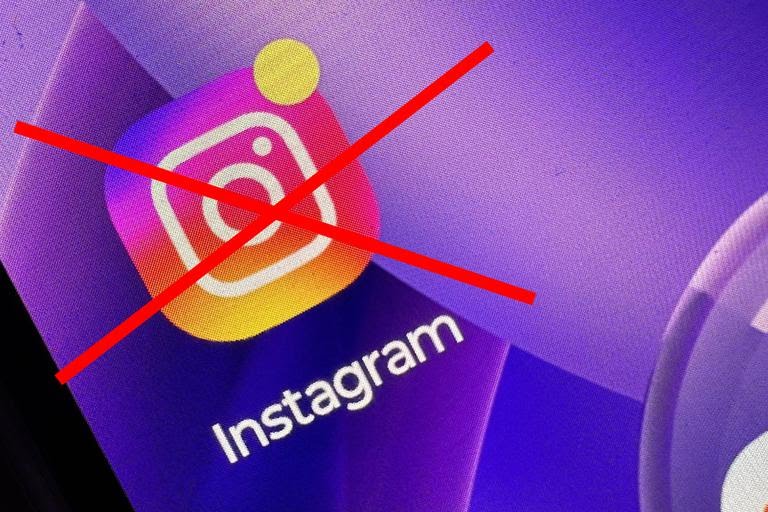 Instagram sufre caída a nivel mundial
