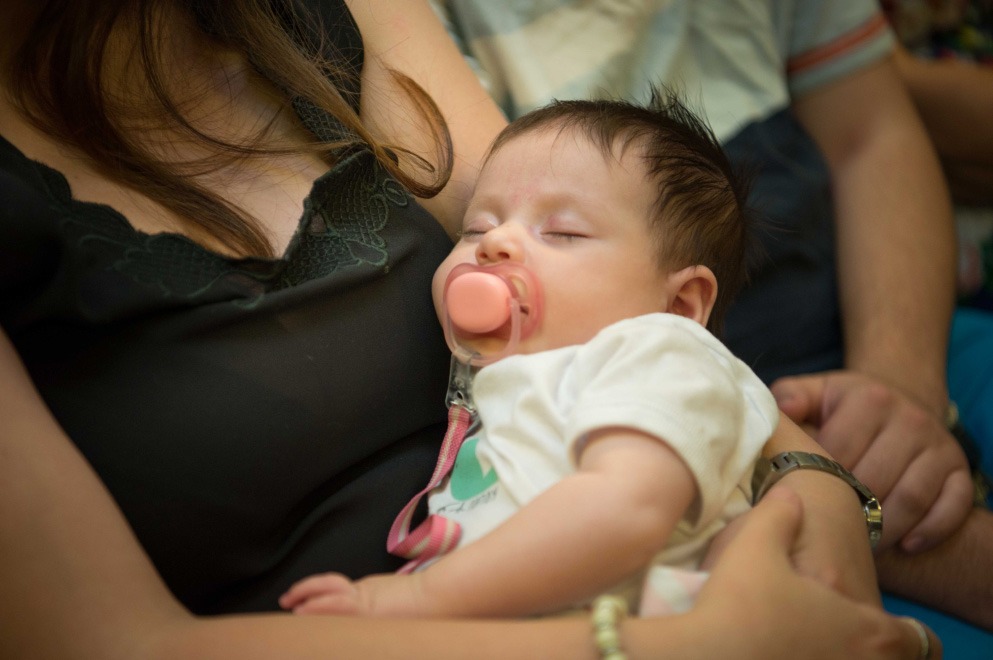 LA PROVINCIA INCREMENTÓ A 200 MIL PESOS EL CUARTO MES DE LICENCIA POR MATERNIDAD 