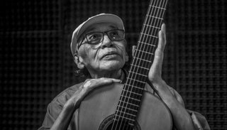 A SUS 82 AÑOS, FALLECIÓ DANIEL TORO 