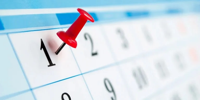 FECHA DE LAS VACACIONES DE INVIERNO EN CÓRDOBA 