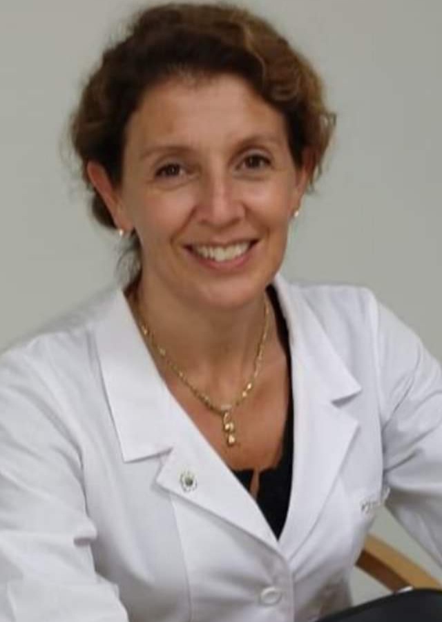 Marta Santi: la primer vacuna fue un hito para la comunidad científica y para la humanidad