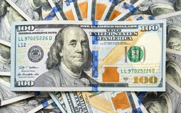El dólar blue tuvo su aumento más considerable desde febrero, pasando a valer $1.180 para la venta.
