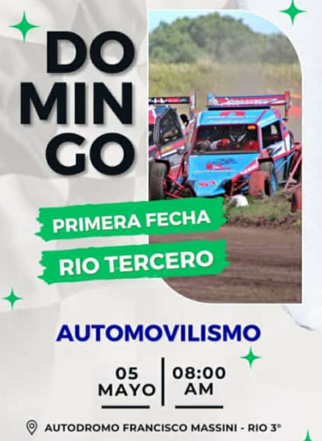 El regional del centro ya vive su apertura de temporada.