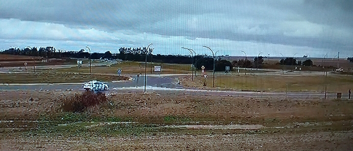 Parte policial: Joven de 17 años pierde la vida camino a Tancacha 
