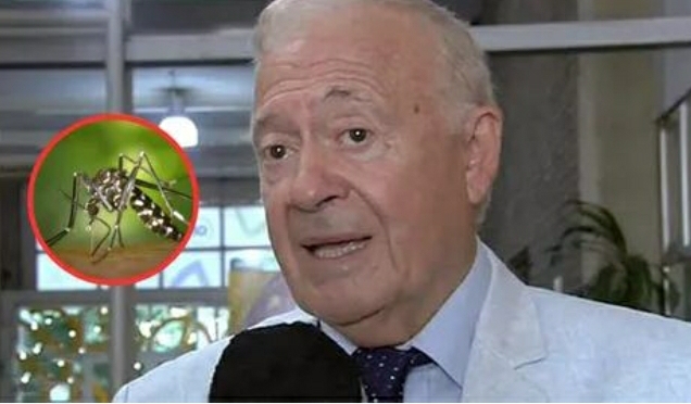 Hugo Pizzi: Córdoba se distingue del resto del país con una decisión inteligente del gobernador