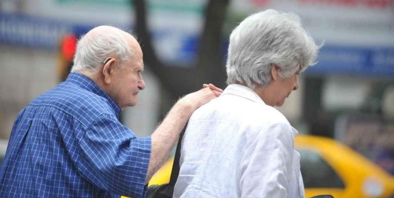 Eugenio Semino: la ley bases sólo menciona la derogación de la movilidad que se votó hace un año y medio