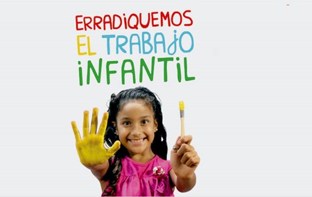 Romina Carezzano: erradicar el trabajo infantil es una tarea compleja