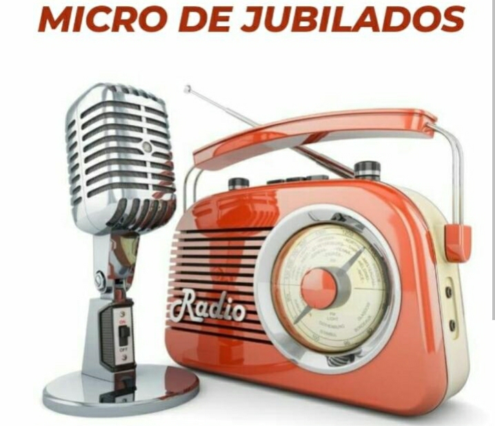 Micro de jubilados: Pensiones contributivas y no contributivas 