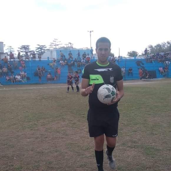 Chizo Sosa denunció a un técnico y una madre
