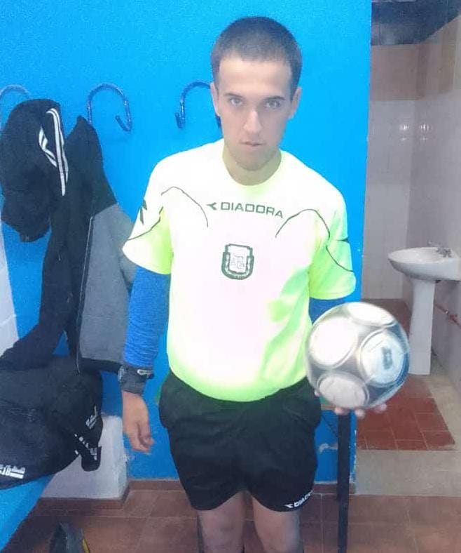 Ismael *Chizo* Sosa volverá a dirigir