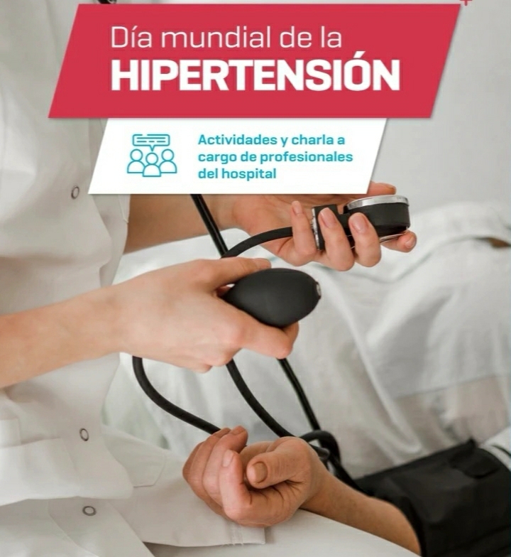 Andrea Zalazar: durante toda la mañana estaremos sensibilizando sobre la enfermedad cardiovascular