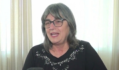 Raquel Martínez: los medicamentos aumentaron alrededor de un 140 por ciento en lo que va del año