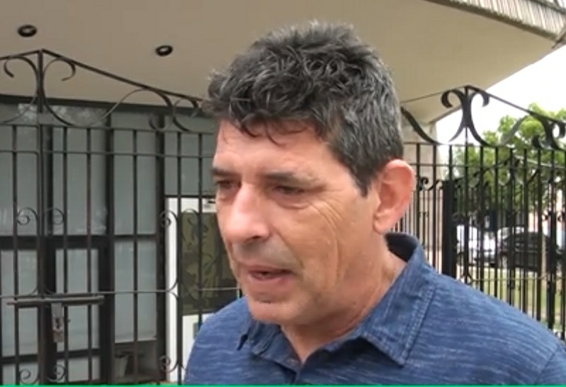 Miguel Canuto: se está haciendo un trabajo de educación Vial y el resultado se verá con el tiempo