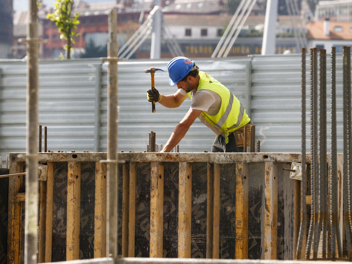 Claudio Bonardo: el rubro de la construcción es uno de los más afectados