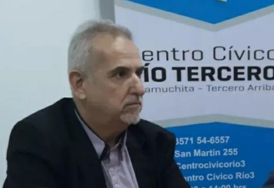 Yamil Mengo: el mayor  requerimiento de la gente es por el CIDI y por programas de la provincia