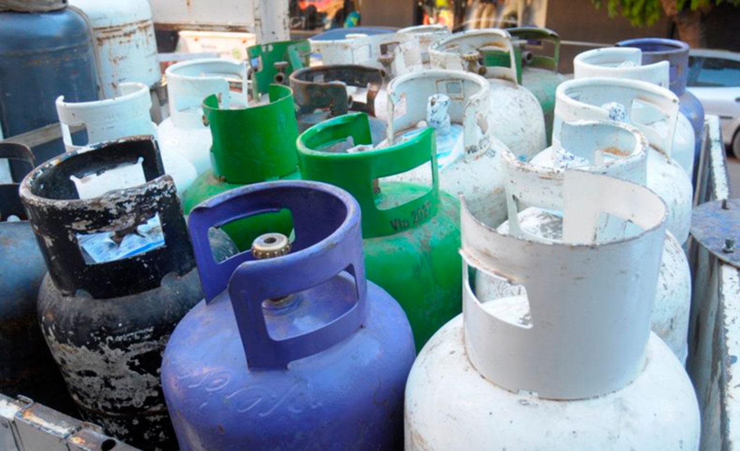 Luciano Fossi: el frío arrancó más temprano y esto complicó el abastecimiento de gas