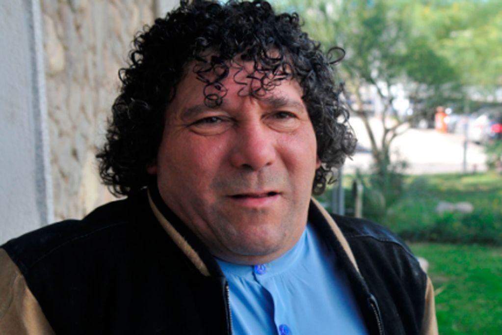 Noticia + Iva: Falleció el reconocido humorista de Córdoba Víctor Hugo Quinteros