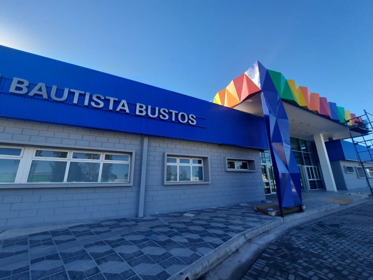 Más de 500 pacientes fueron atendidos por guardia durante el fin de semana