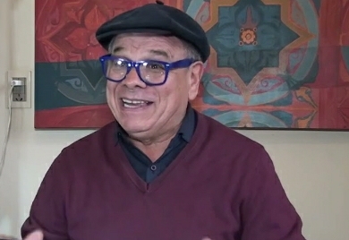 Mario Trecek: hay más de 250 alumnos en los talleres municipales y autogestionados