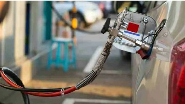 Se normaliza el abastecimiento de gas