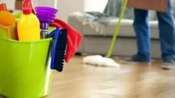 Las empleadas domésticas recibirán un aumento del 7% en sus salarios desde el mes de junio