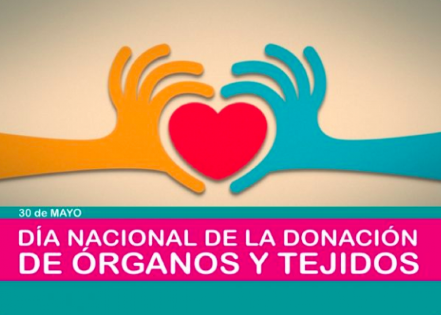 Marcial Angós: debemos promover una actitud positiva hacia la donación de órganos