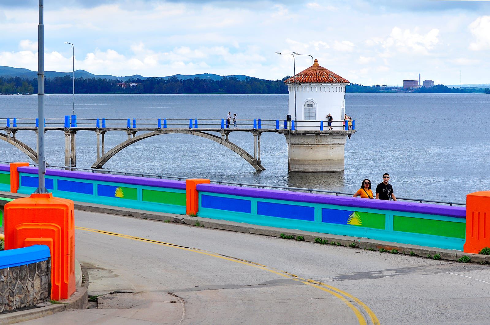 Embalse: un municipio marcado por una herencia de deudas y juicios millonarios