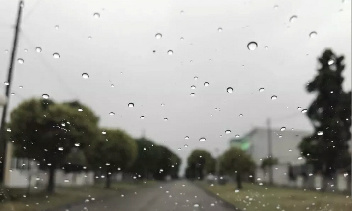 Jesús Canto: se espera viento sur para el domingo, con aire frío y posibles lloviznas