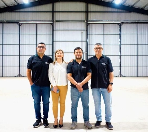 Estructuras Sacilotto: innovación, solidez y diseño a medida para cada necesidad