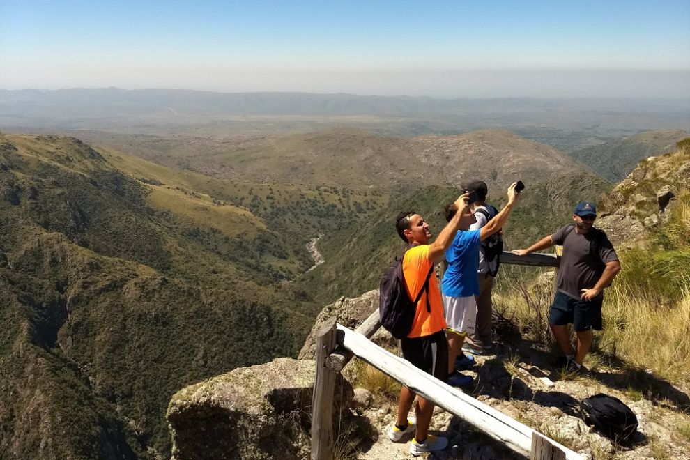 Récord de turistas en la última quincena en Córdoba: dejaron 139 mil millones de impacto económico