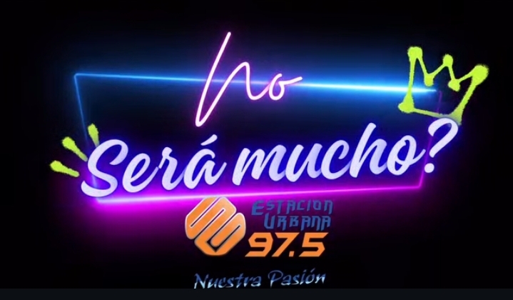 ¿No será mucho?: Humor y reflexión llegan a la noche de Estación Urbana