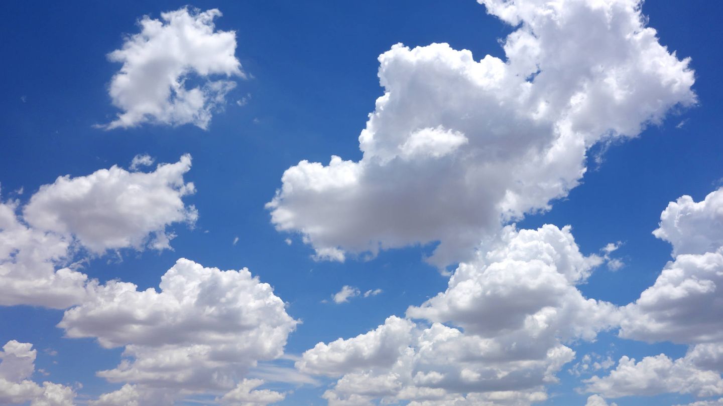 Semana con clima cambiante: humedad, calor y descenso hacia el fin de semana