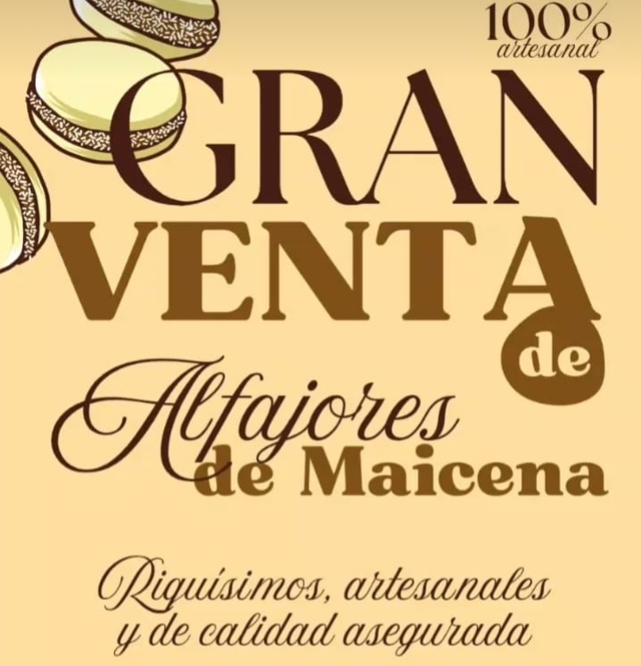 El Jardín Presidente Mitre lanza venta solidaria de alfajores para cubrir necesidades