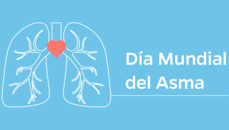 Cuidar el aire que respiramos: concientización y consejos en el Día del Asma