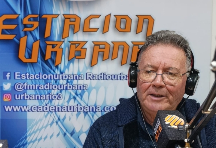 Eduardo Porta apuesta por una gestión con subcomisiones y participación vecinal  
