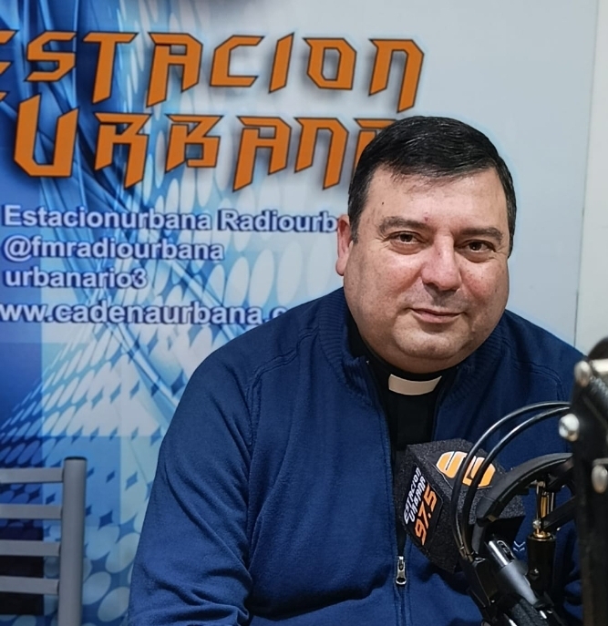 Un nuevo Papa es un regalo de Jesús para su Iglesia: reflexiones del Padre Víctor tras la elección de León XIV