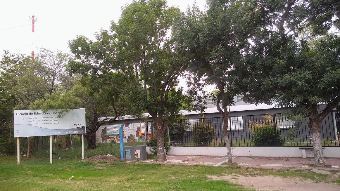 Los egresados de APADIM ya tienen sus buzos y ahora sueñan con su viaje de estudios